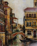 "Venetian Corridor"